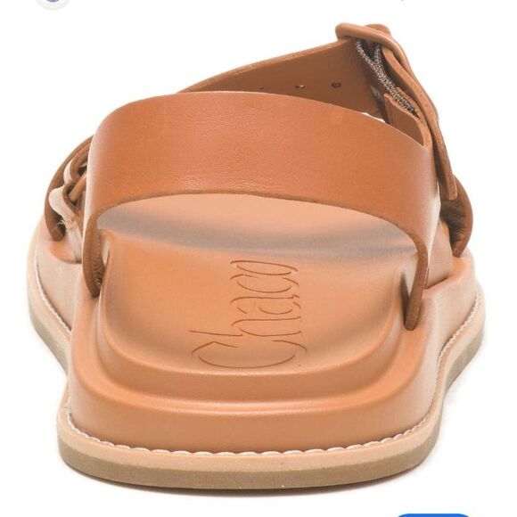 NWT/NIB Chaco Townes Sandal - Picture 6 of 14